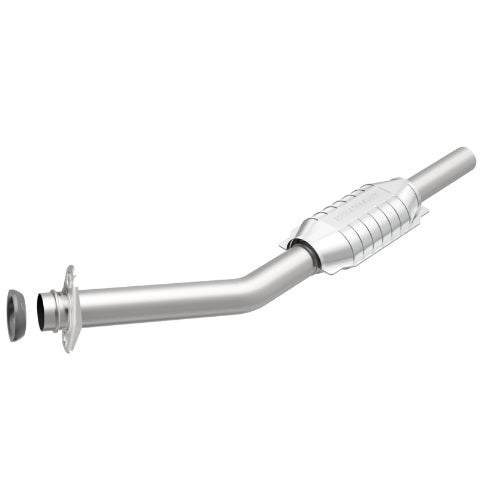 1990-1991 Chrysler Town & Country Direct-Fit Catalytic Converter 23273 Magnaflow