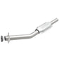 1990-1991 Chrysler Town & Country Direct-Fit Catalytic Converter 23273 Magnaflow
