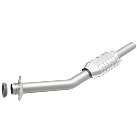 1990-1991 Chrysler Town & Country Direct-Fit Catalytic Converter 23273 Magnaflow