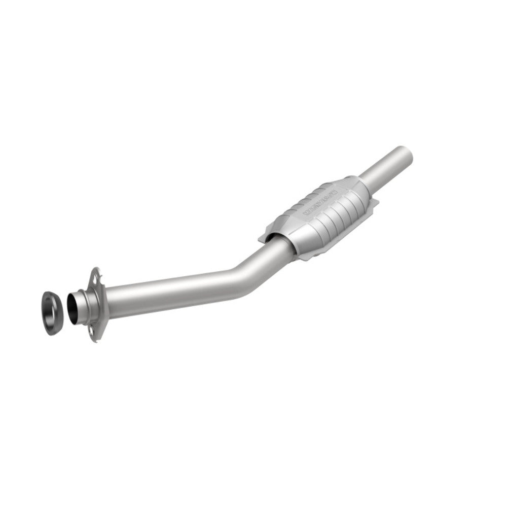 1990-1991 Chrysler Town & Country Direct-Fit Catalytic Converter 23273 Magnaflow - Catalytic Converters Car Part People