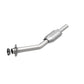 1990-1991 Chrysler Town & Country Direct-Fit Catalytic Converter 23273 Magnaflow