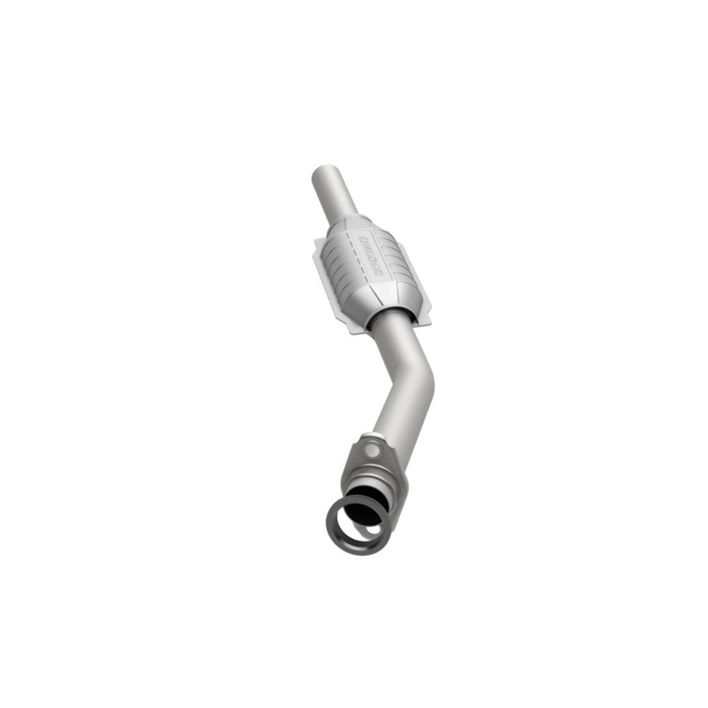 1990-1991 Chrysler Town & Country Direct-Fit Catalytic Converter 23273 Magnaflow - Catalytic Converters Car Part People