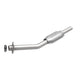 1990-1991 Chrysler Town & Country Direct-Fit Catalytic Converter 23273 Magnaflow - Catalytic Converters Car Part People