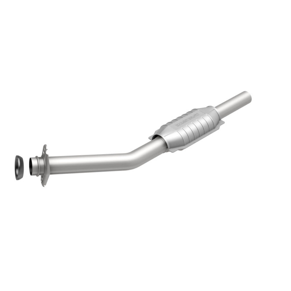 1990-1991 Chrysler Town & Country Direct-Fit Catalytic Converter 23273 Magnaflow - Catalytic Converters Car Part People