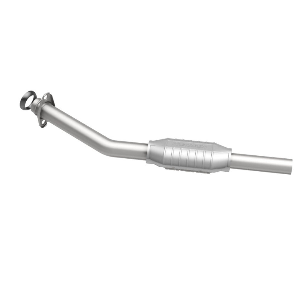1990-1991 Chrysler Town & Country Direct-Fit Catalytic Converter 23273 Magnaflow - Catalytic Converters Car Part People
