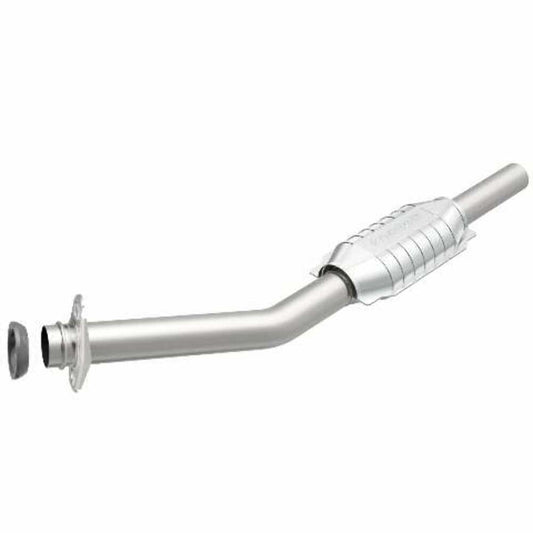 1990-1991 Chrysler Town & Country Direct-Fit Catalytic Converter 23273 Magnaflow - Catalytic Converters Car Part People