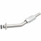 1990-1991 Chrysler Town & Country Direct-Fit Catalytic Converter 23273 Magnaflow