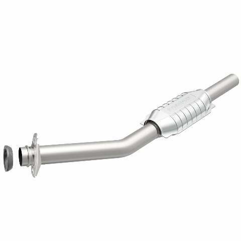 1990-1991 Chrysler Town & Country Direct-Fit Catalytic Converter 23273 Magnaflow