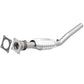 1995-2000 Chrysler Cirrus Direct-Fit Catalytic Converter 23274 Magnaflow - Catalytic Converters Car Part People