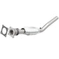1995-2000 Chrysler Cirrus Direct-Fit Catalytic Converter 23274 Magnaflow