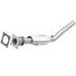 1995-2000 Chrysler Cirrus Direct-Fit Catalytic Converter 23274 Magnaflow - Catalytic Converters Car Part People