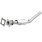 1995-2000 Chrysler Cirrus Direct-Fit Catalytic Converter 23274 Magnaflow