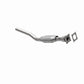 1995-2000 Chrysler Cirrus Direct-Fit Catalytic Converter 23274 Magnaflow - Catalytic Converters Car Part People