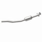 1983-1985 Dodge Aries Direct-Fit Catalytic Converter 23275 Magnaflow