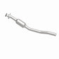 1983-1985 Dodge Aries Direct-Fit Catalytic Converter 23275 Magnaflow