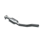 1983-1985 Dodge Aries Direct-Fit Catalytic Converter 23275 Magnaflow