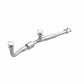 1995-2000 Chrysler Sebring Direct-Fit Catalytic Converter 23276 Magnaflow - Catalytic Converters Car Part People