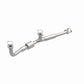 1995-2000 Chrysler Sebring Direct-Fit Catalytic Converter 23276 Magnaflow - Catalytic Converters Car Part People