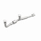 1995-2000 Chrysler Sebring Direct-Fit Catalytic Converter 23276 Magnaflow