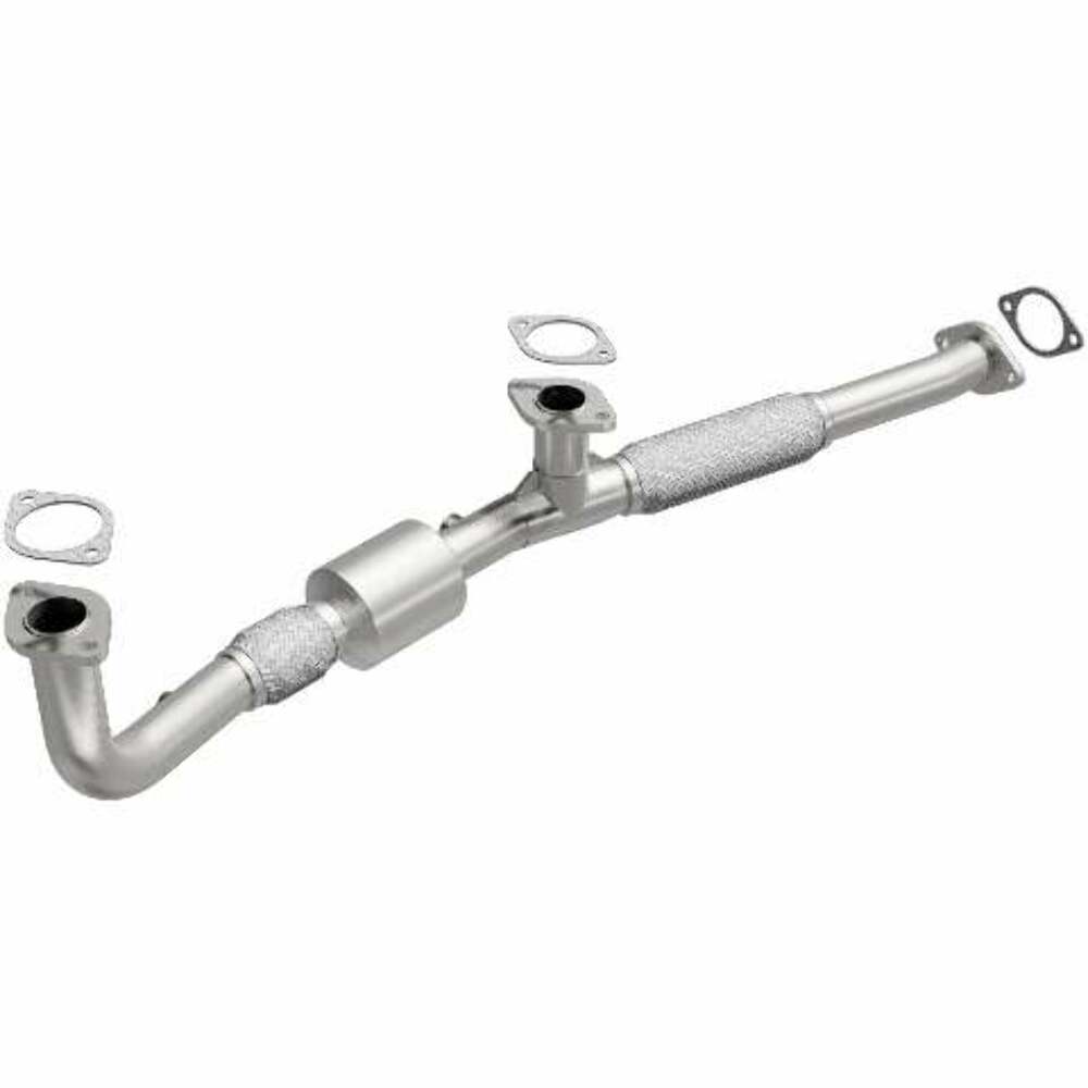 1995-2000 Chrysler Sebring Direct-Fit Catalytic Converter 23276 Magnaflow - Catalytic Converters Car Part People