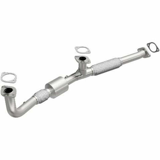 1995-2000 Chrysler Sebring Direct-Fit Catalytic Converter 23276 Magnaflow - Catalytic Converters Car Part People