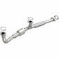 1995-2000 Chrysler Sebring Direct-Fit Catalytic Converter 23276 Magnaflow