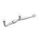 1995-2000 Chrysler Sebring Direct-Fit Catalytic Converter 23276 Magnaflow - Catalytic Converters Car Part People