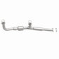 1995-2000 Chrysler Sebring Direct-Fit Catalytic Converter 23276 Magnaflow