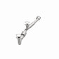 1995-2000 Chrysler Sebring Direct-Fit Catalytic Converter 23276 Magnaflow