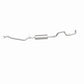 Fits 1999-2001 Chevrolet Silverado 1500 Direct-Fit Replacement Exhaust 106-0503