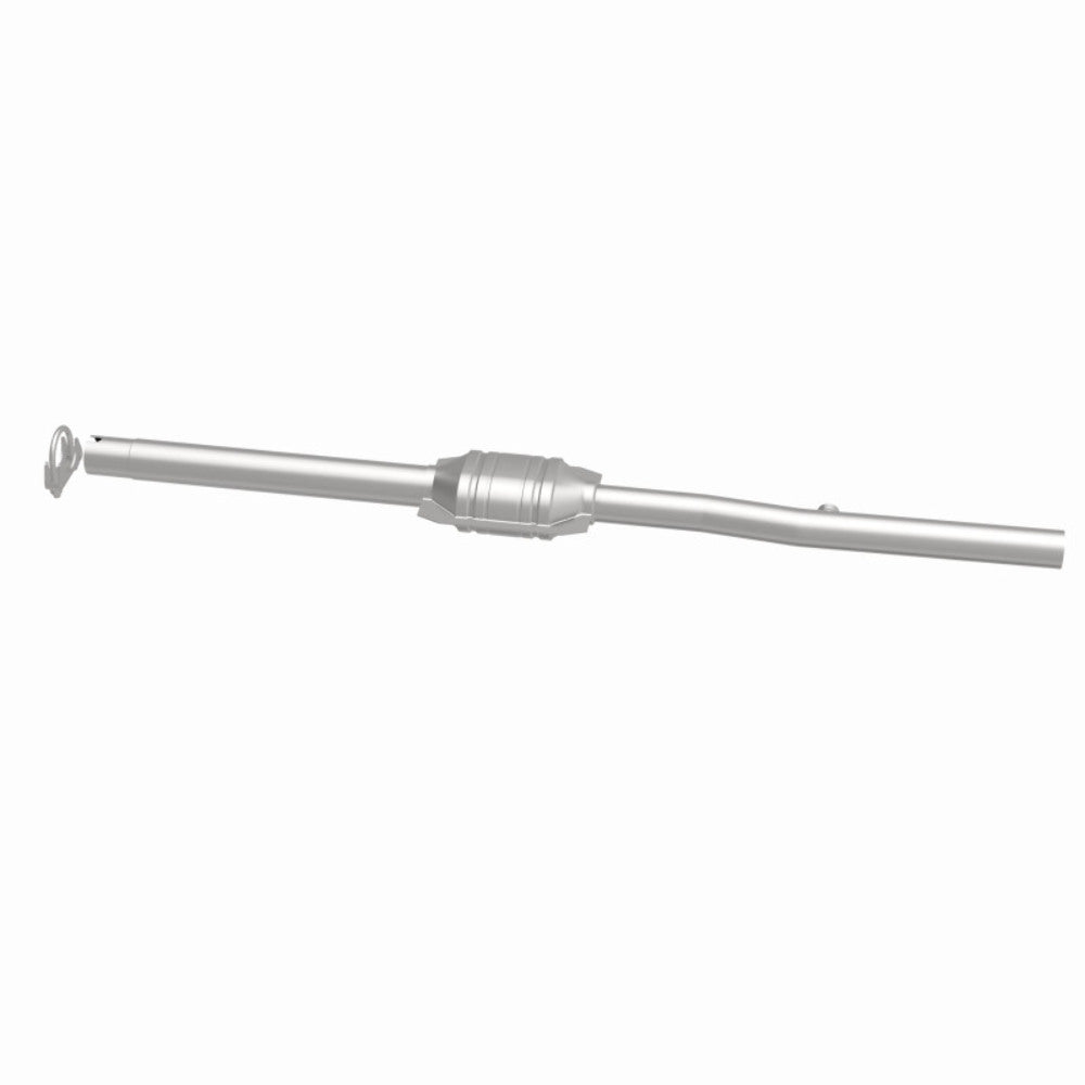 1997-1998 Dodge Dakota Direct-Fit Catalytic Converter 23279 Magnaflow