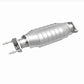 1998-2000 Kia Sportage Direct-Fit Catalytic Converter 23281 Magnaflow