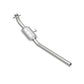 Catalytic Converter for Standard Grade Federal / EPA Compliant Direct-Fit Catalytic Converter MagnaFlow 23283