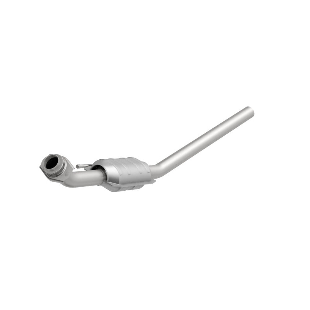 1984-1987 Dodge Caravan Direct-Fit Catalytic Converter 23283 Magnaflow - Catalytic Converters Car Part People