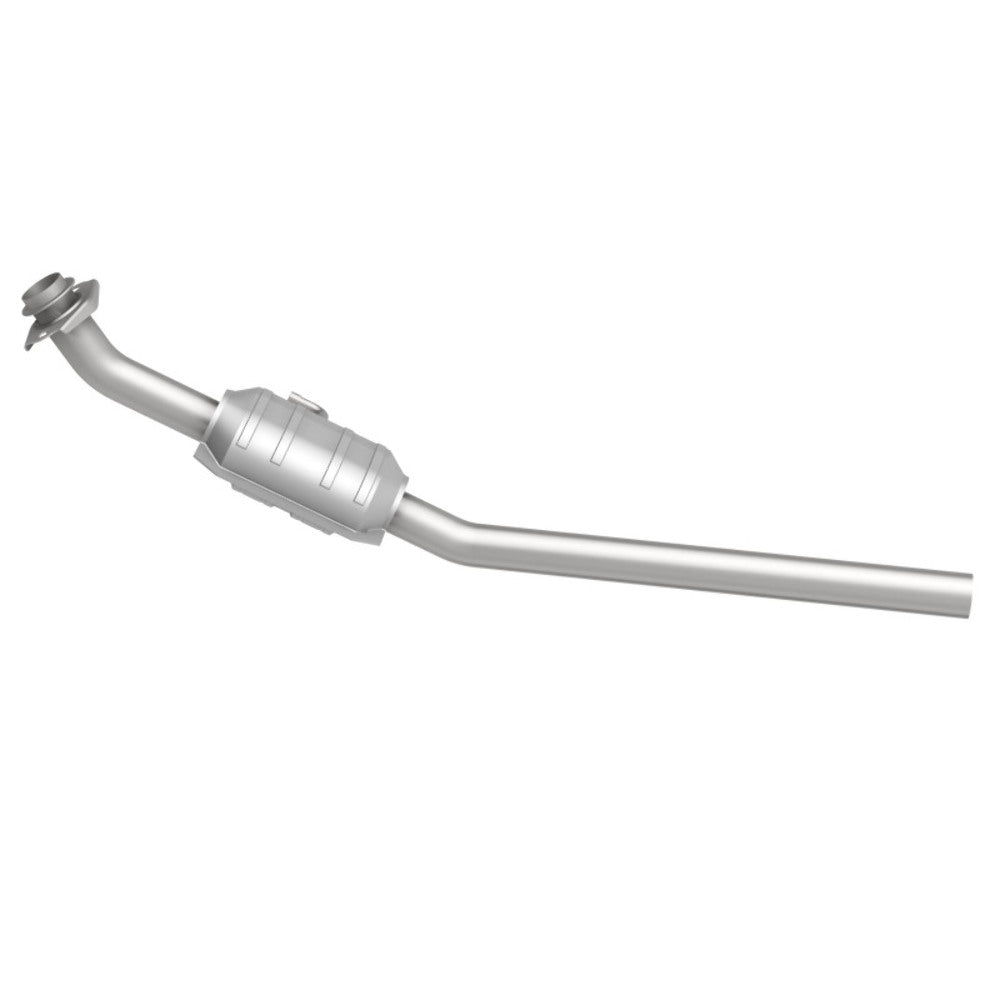 1984-1987 Dodge Caravan Direct-Fit Catalytic Converter 23283 Magnaflow - Catalytic Converters Car Part People