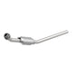 1984-1987 Dodge Caravan Direct-Fit Catalytic Converter 23283 Magnaflow - Catalytic Converters Car Part People