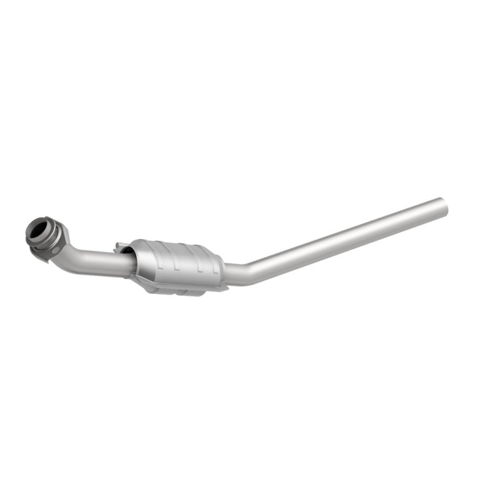 1984-1987 Dodge Caravan Direct-Fit Catalytic Converter 23283 Magnaflow - Catalytic Converters Car Part People