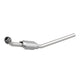 Catalytic Converter for Standard Grade Federal / EPA Compliant Direct-Fit Catalytic Converter MagnaFlow 23283
