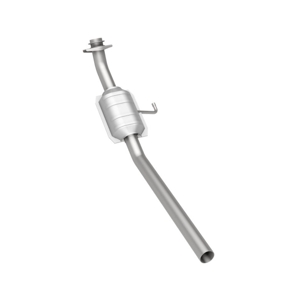 1984-1987 Dodge Caravan Direct-Fit Catalytic Converter 23283 Magnaflow - Catalytic Converters Car Part People