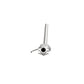 Catalytic Converter for Standard Grade Federal / EPA Compliant Direct-Fit Catalytic Converter MagnaFlow 23283