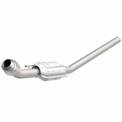 1984-1987 Dodge Caravan Direct-Fit Catalytic Converter 23283 Magnaflow - Catalytic Converters Car Part People