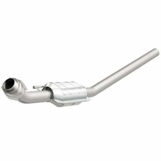 1984-1987 Dodge Caravan Direct-Fit Catalytic Converter 23283 Magnaflow - Catalytic Converters Car Part People