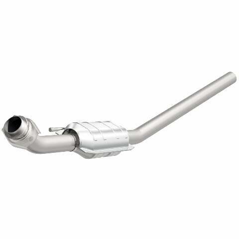 Catalytic Converter for Standard Grade Federal / EPA Compliant Direct-Fit Catalytic Converter MagnaFlow 23283