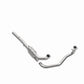 1994-2001 Dodge Ram 1500 Direct-Fit Catalytic Converter 23285 Magnaflow - Catalytic Converters Car Part People