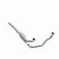Catalytic Converter for 1994-2002 Dodge Ram EPA Compliant Direct-Fit MagnaFlow 23285