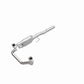 1994-2001 Dodge Ram 1500 Direct-Fit Catalytic Converter 23285 Magnaflow - Catalytic Converters Car Part People