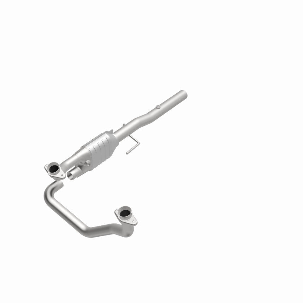 Catalytic Converter for 1994-2002 Dodge Ram EPA Compliant Direct-Fit MagnaFlow 23285