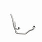 Catalytic Converter for 1994-2002 Dodge Ram EPA Compliant Direct-Fit MagnaFlow 23285
