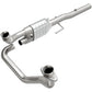 1994-2001 Dodge Ram 1500 Direct-Fit Catalytic Converter 23285 Magnaflow - Catalytic Converters Car Part People