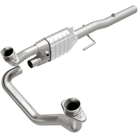 1994-2001 Dodge Ram 1500 Direct-Fit Catalytic Converter 23285 Magnaflow